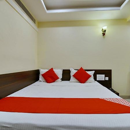 Oyo 9753 Hotel Cheelgadi Джайпур Екстериор снимка