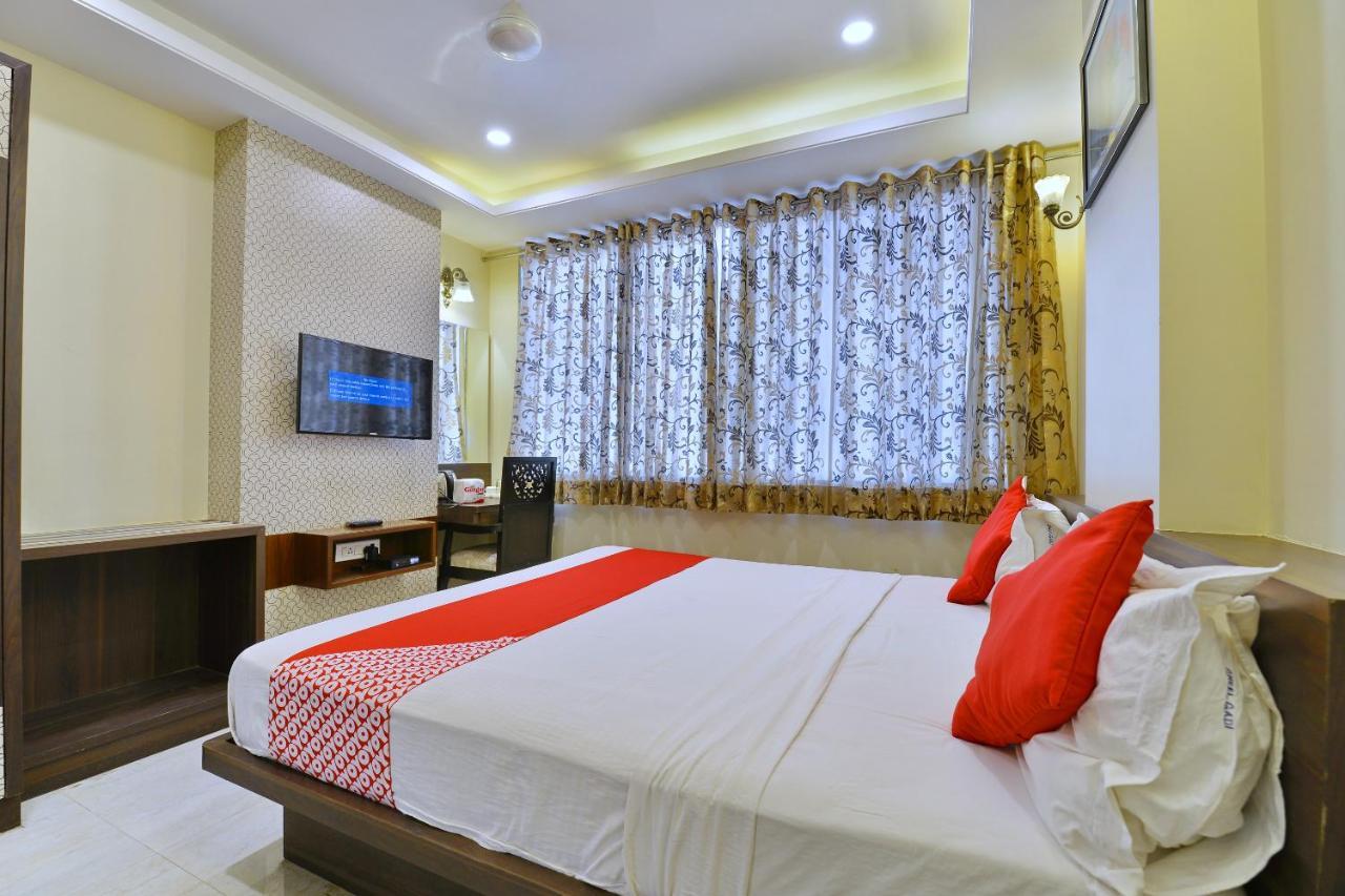 Oyo 9753 Hotel Cheelgadi Джайпур Екстериор снимка