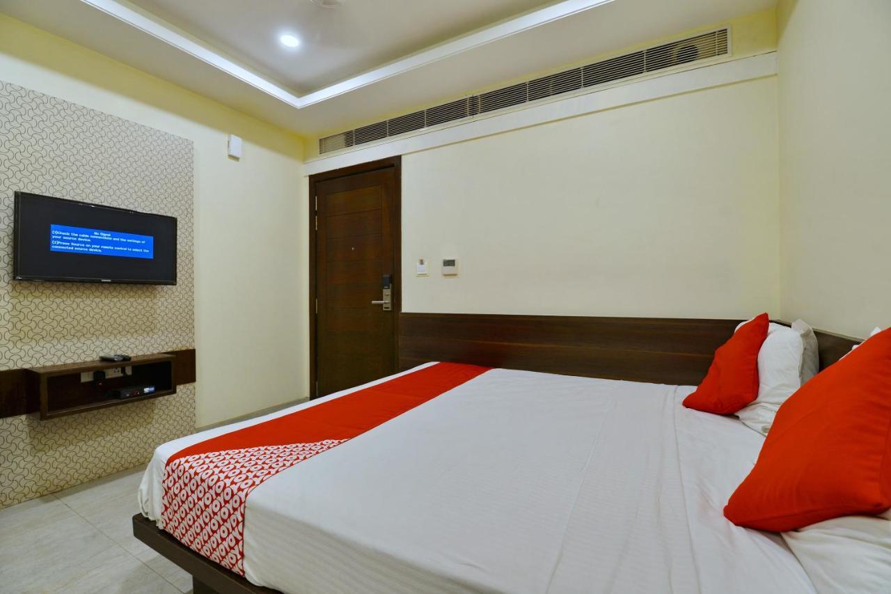 Oyo 9753 Hotel Cheelgadi Джайпур Екстериор снимка