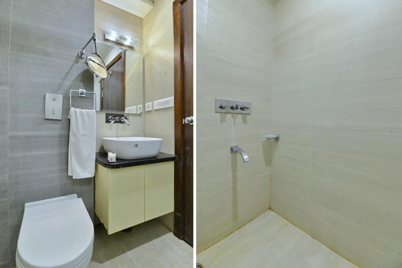 Oyo 9753 Hotel Cheelgadi Джайпур Екстериор снимка