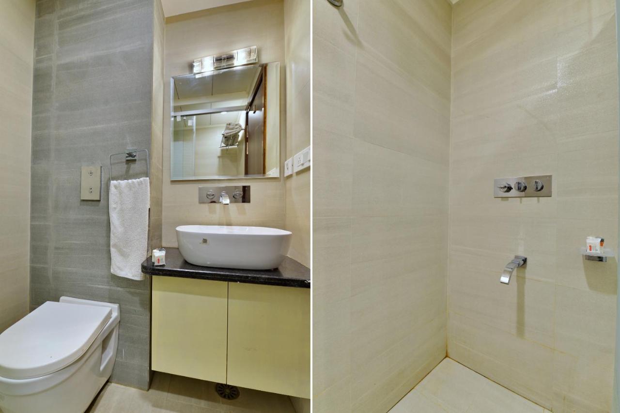 Oyo 9753 Hotel Cheelgadi Джайпур Екстериор снимка
