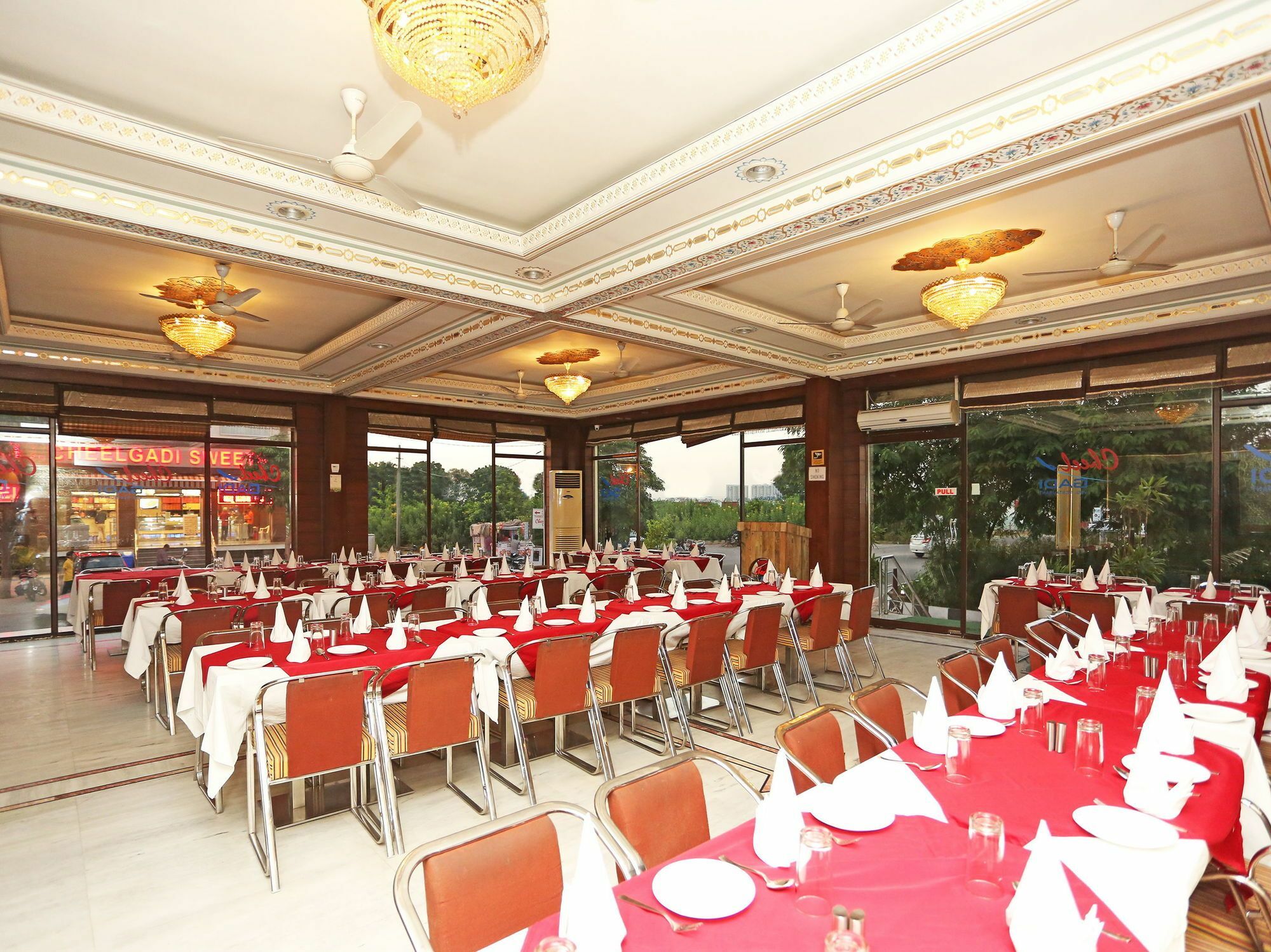 Oyo 9753 Hotel Cheelgadi Джайпур Екстериор снимка