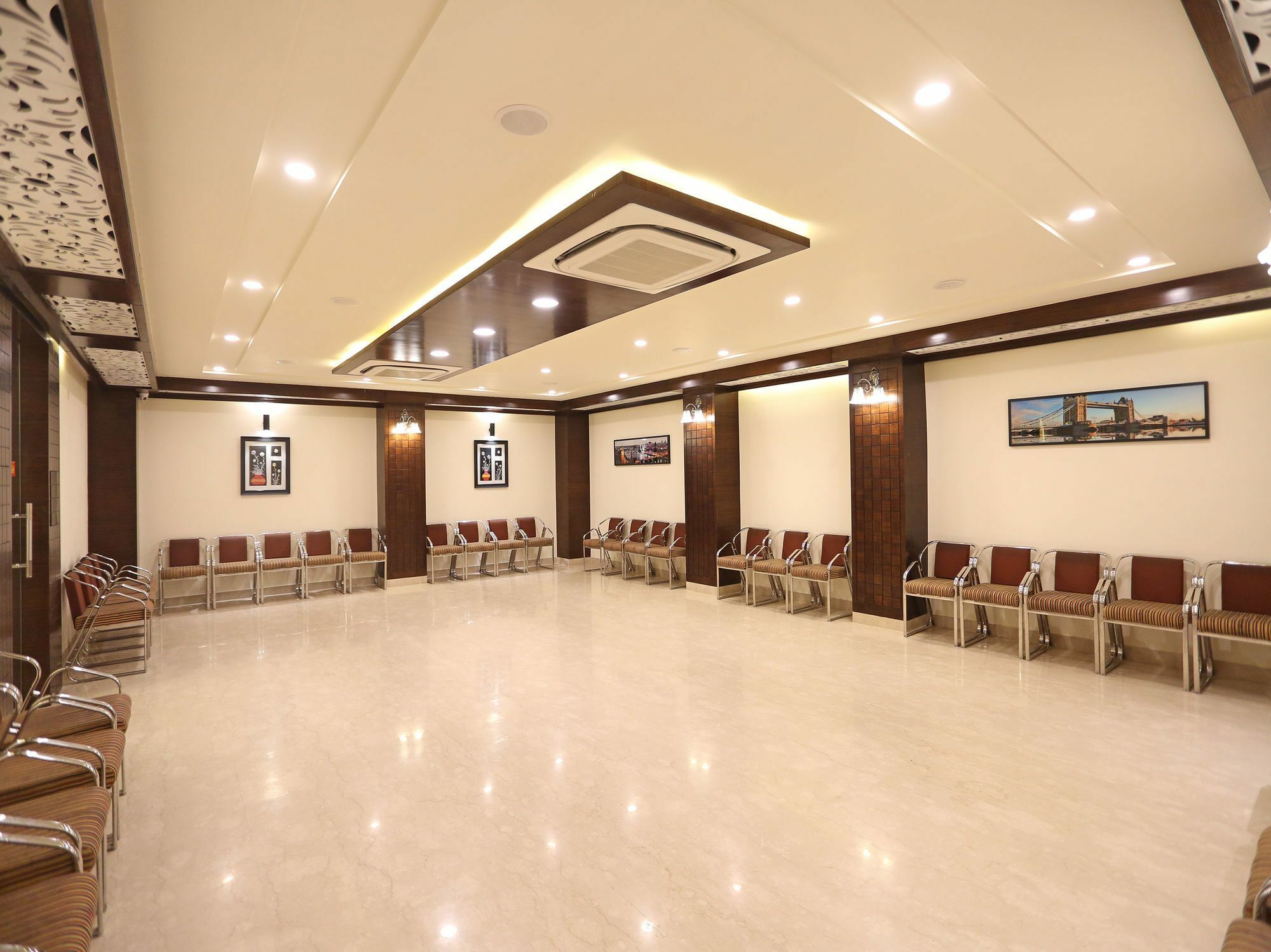 Oyo 9753 Hotel Cheelgadi Джайпур Екстериор снимка